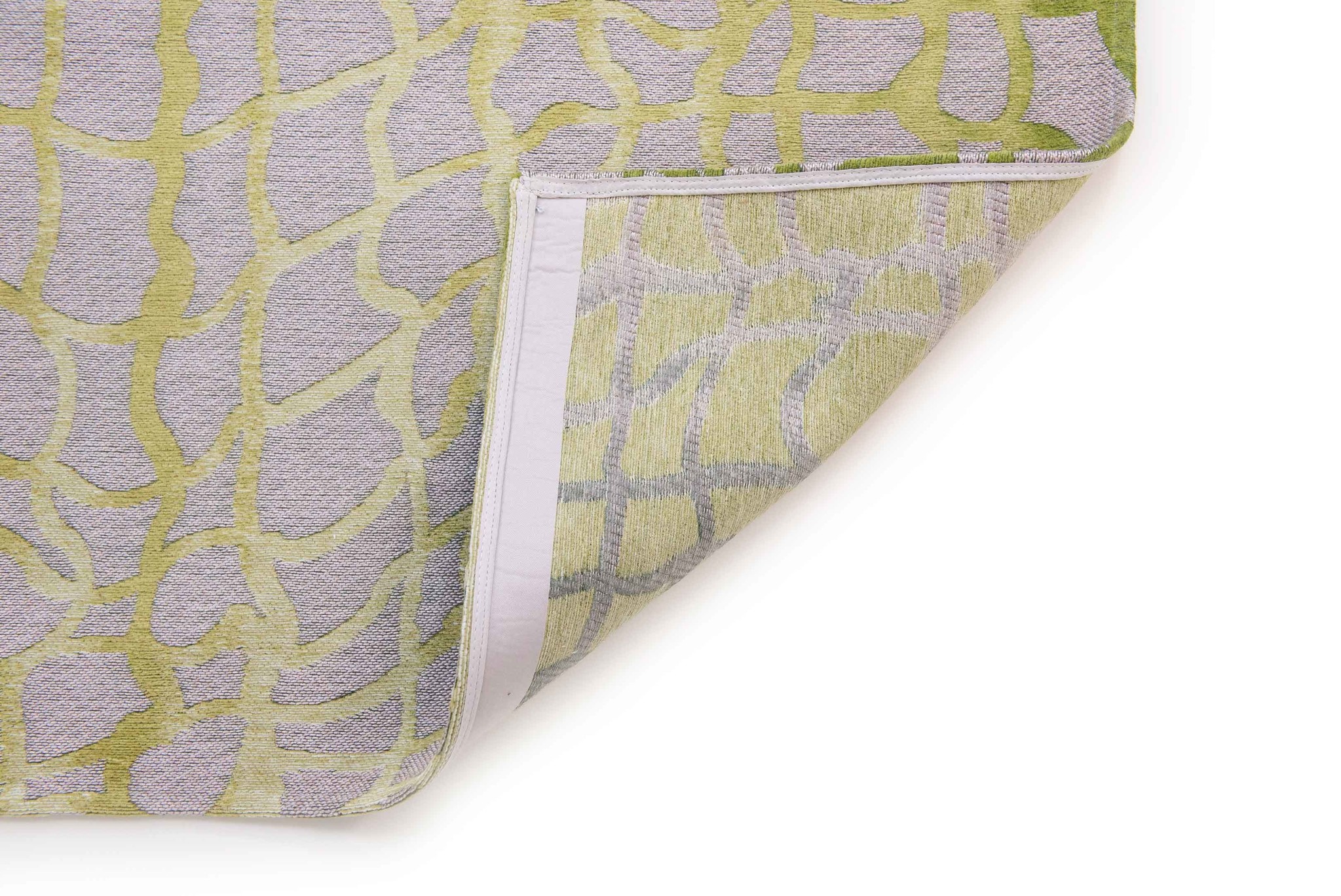 Dywan Republic Green 9204 | Rozmiar: 170 x 240 cm
