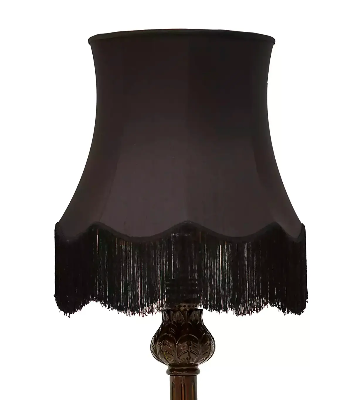Lampa podłogowa Lotus