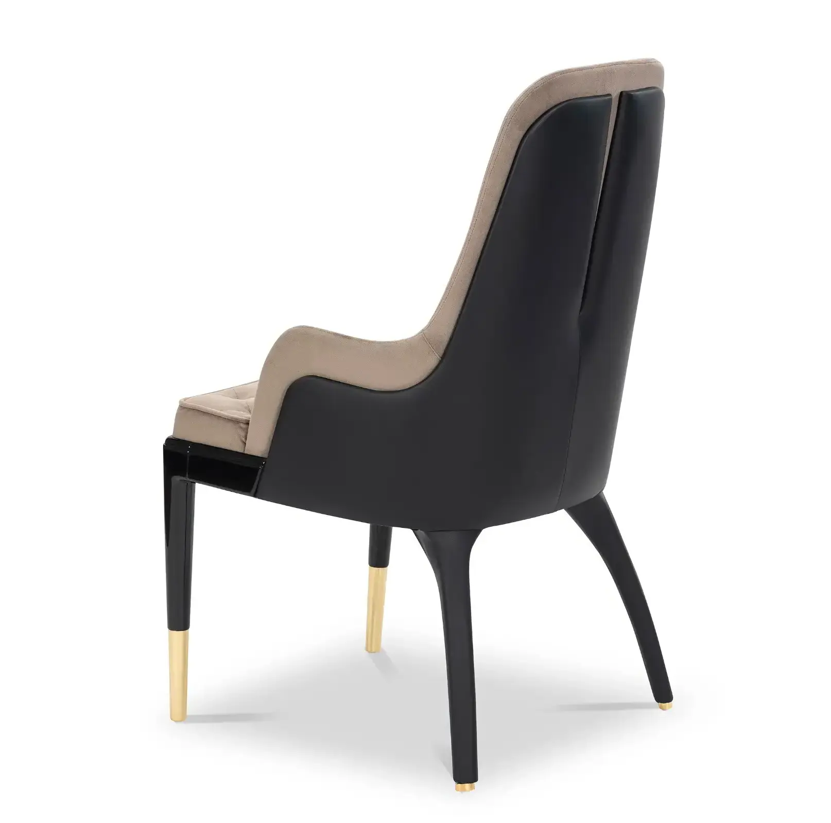 Krzesło jadalniane Regal King