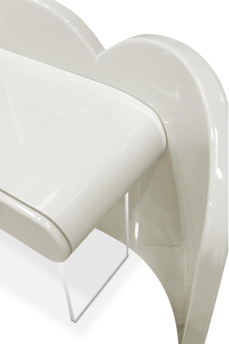 Toaletka dziecięca Nimbus Vanity Console