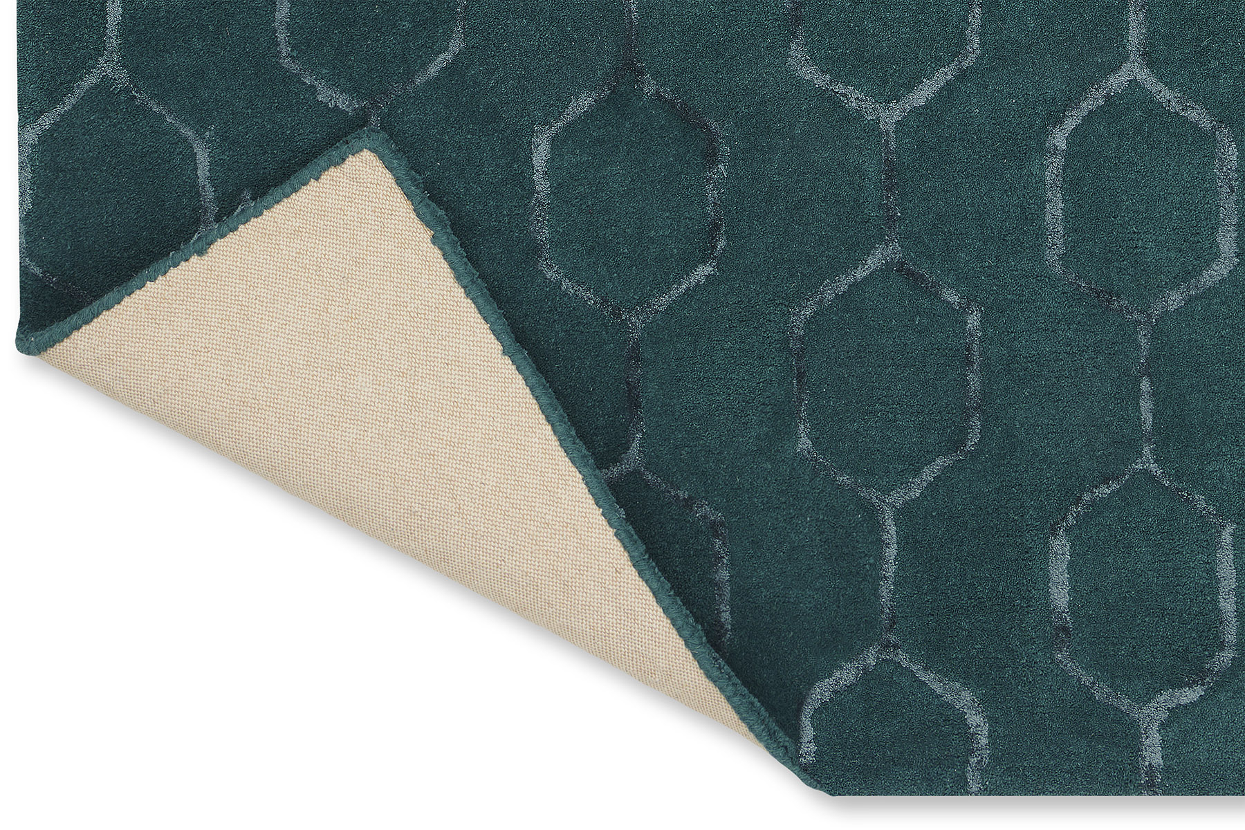 Dywan Gio Teal 39107 | Rozmiar: 200 x 280 cm