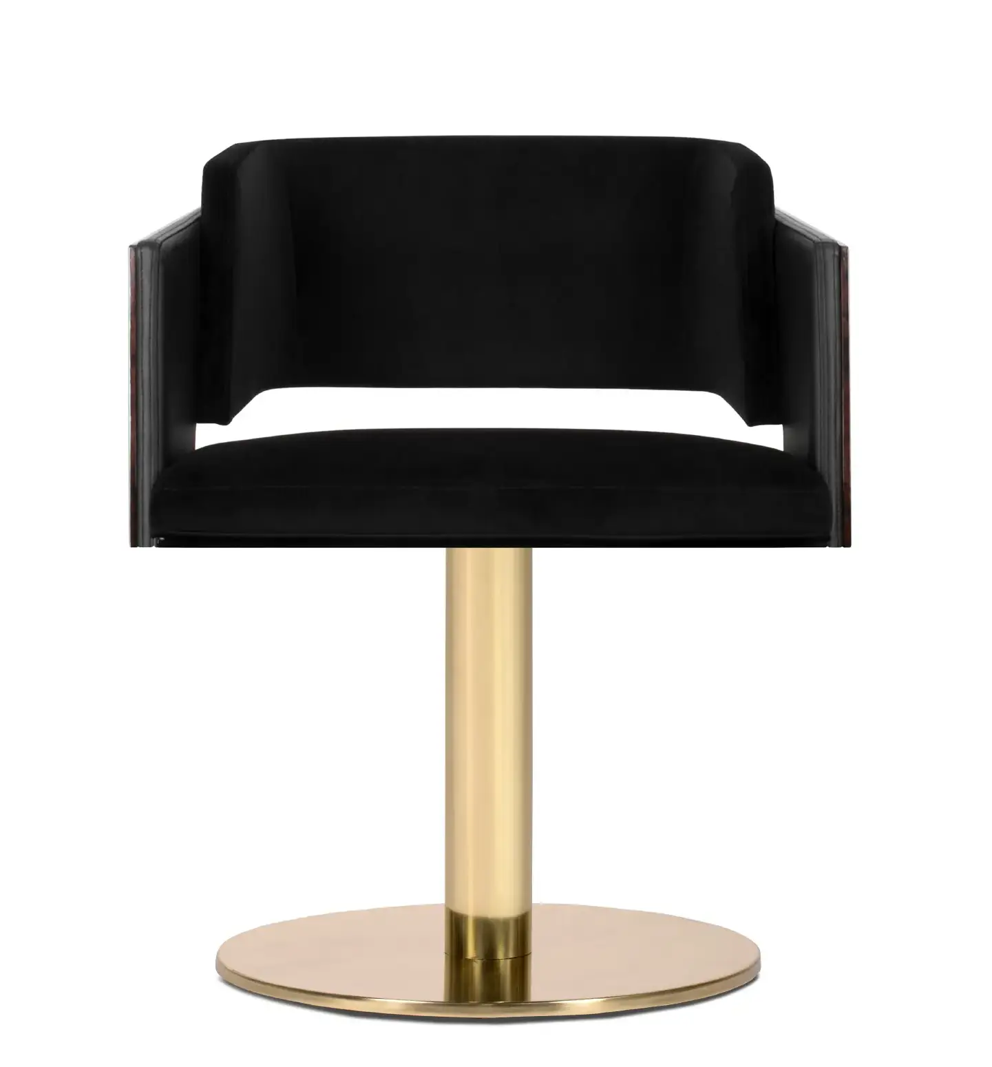 Krzesło obrotowe Crown