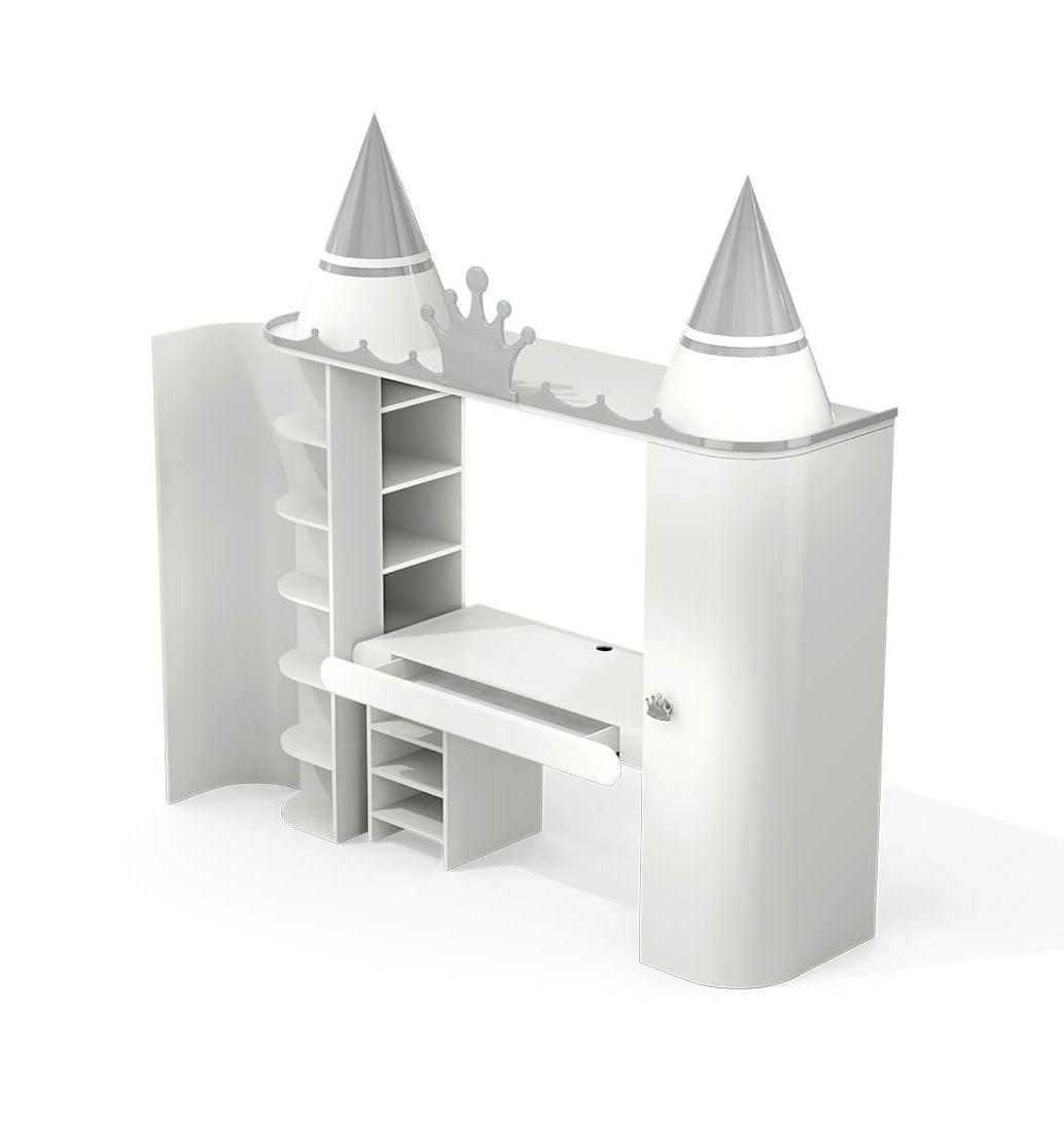 Biurko Royal Scholar