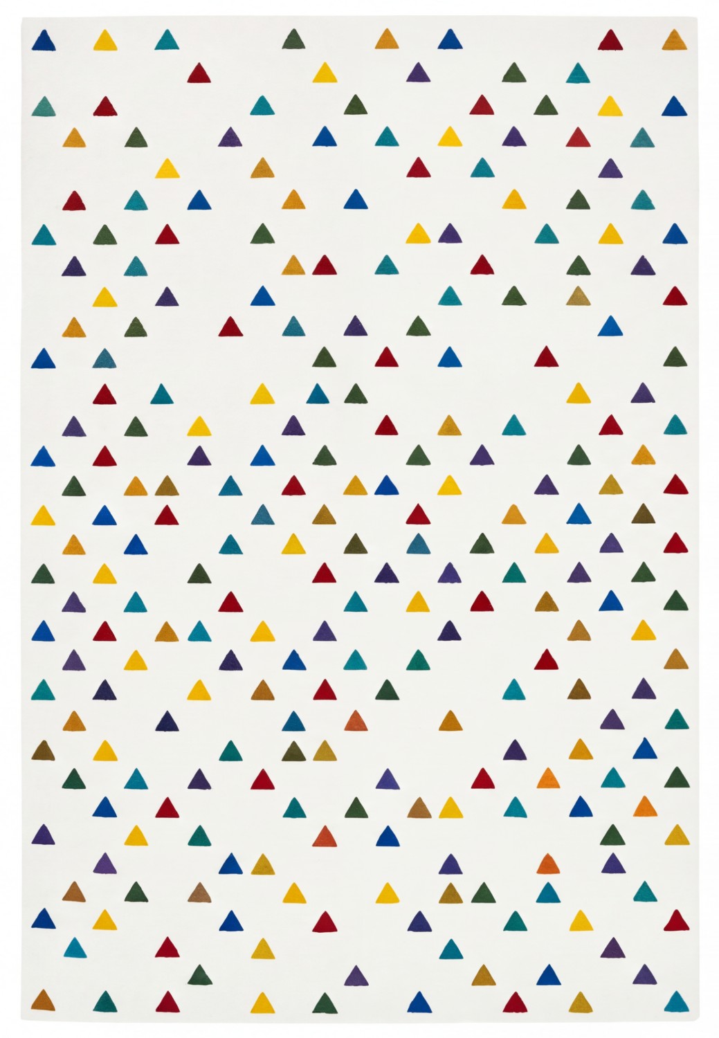 Dywan Confetti Field