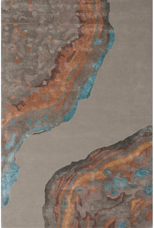 Dywan Gemme | Rozmiar: 250 x 350 cm