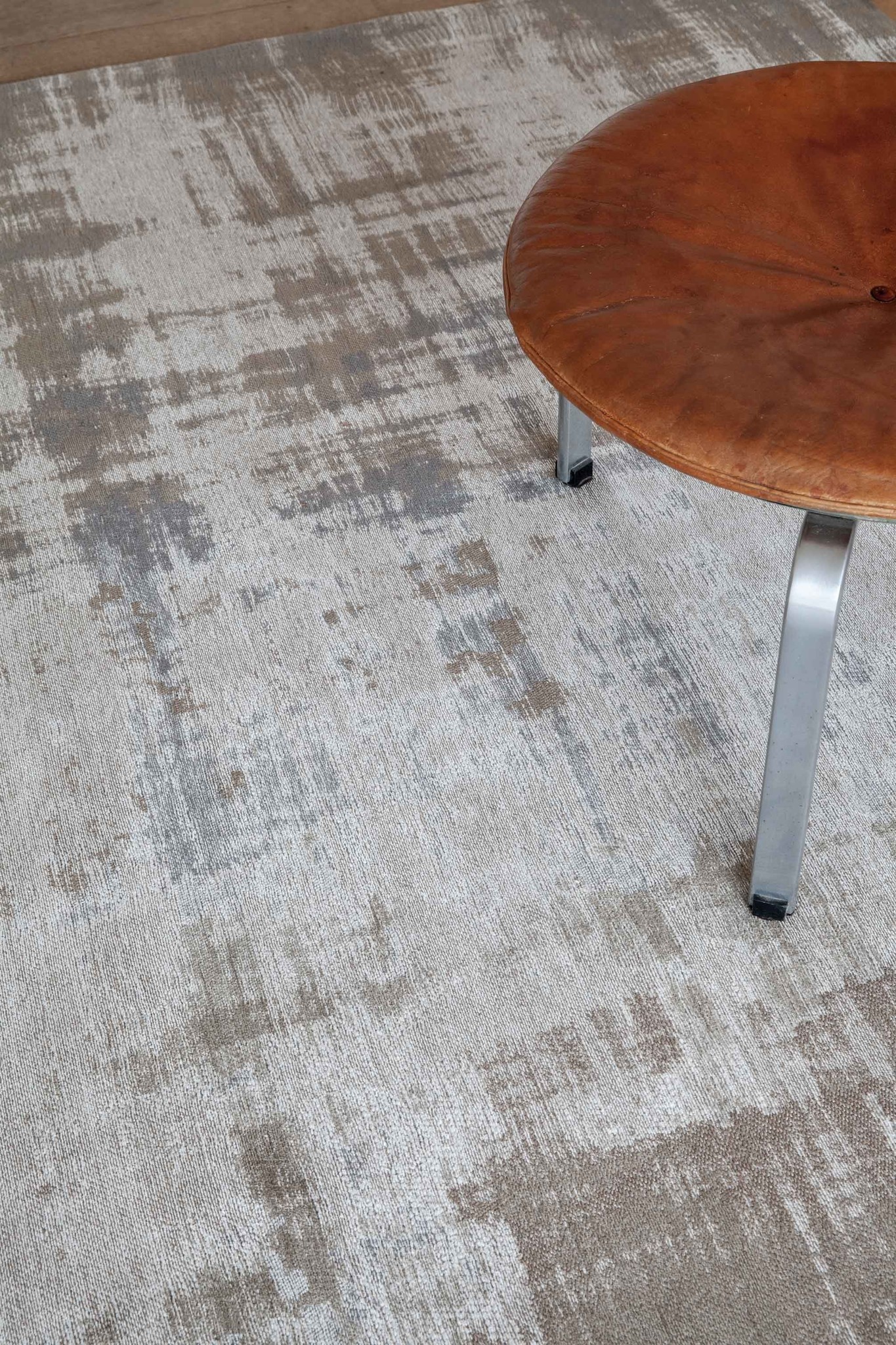 Dywan Venetian Dust - Padua Beige 9195 | Rozmiar: 80 x 150 cm