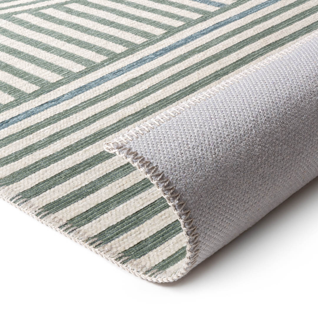 Dywan Chantilly Righe Beige