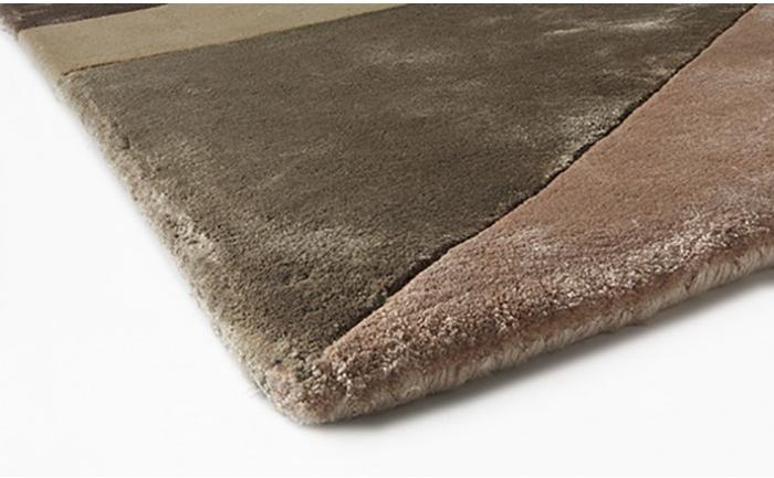 Dywan Tramonto Wool / Viscose | Rozmiar: 170 x 240 cm