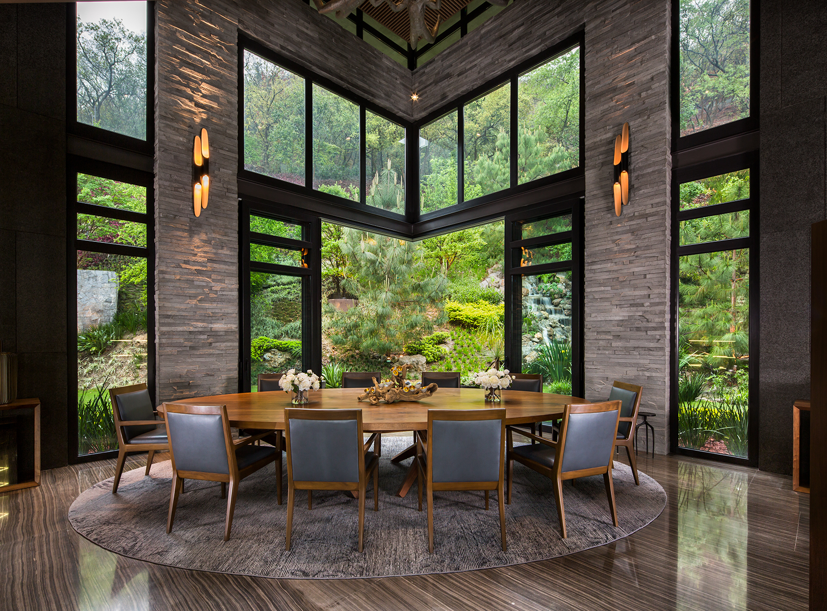 Kinkiet Deep-tone 2 - 29