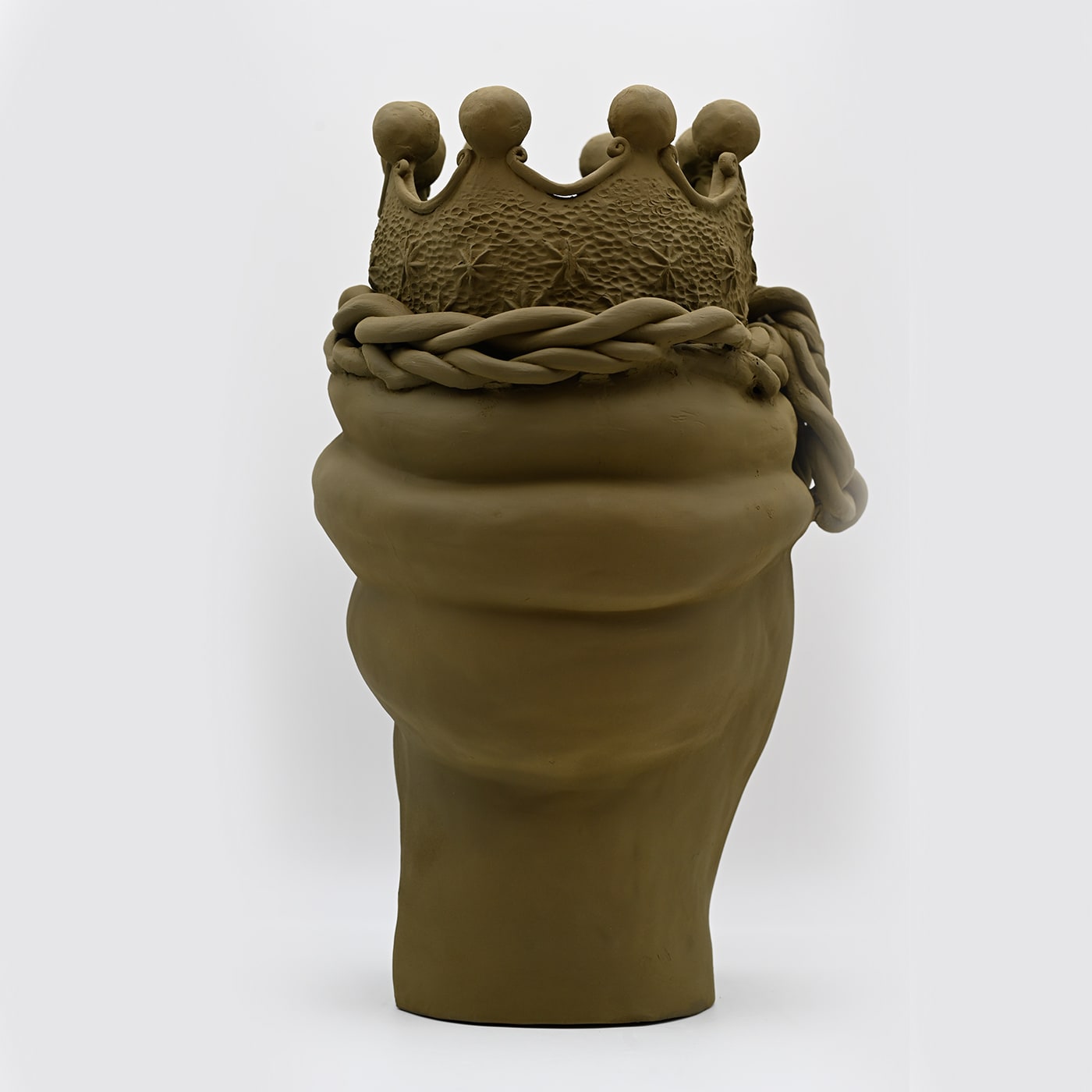 Unikalna ręcznie wykonana rzeźba