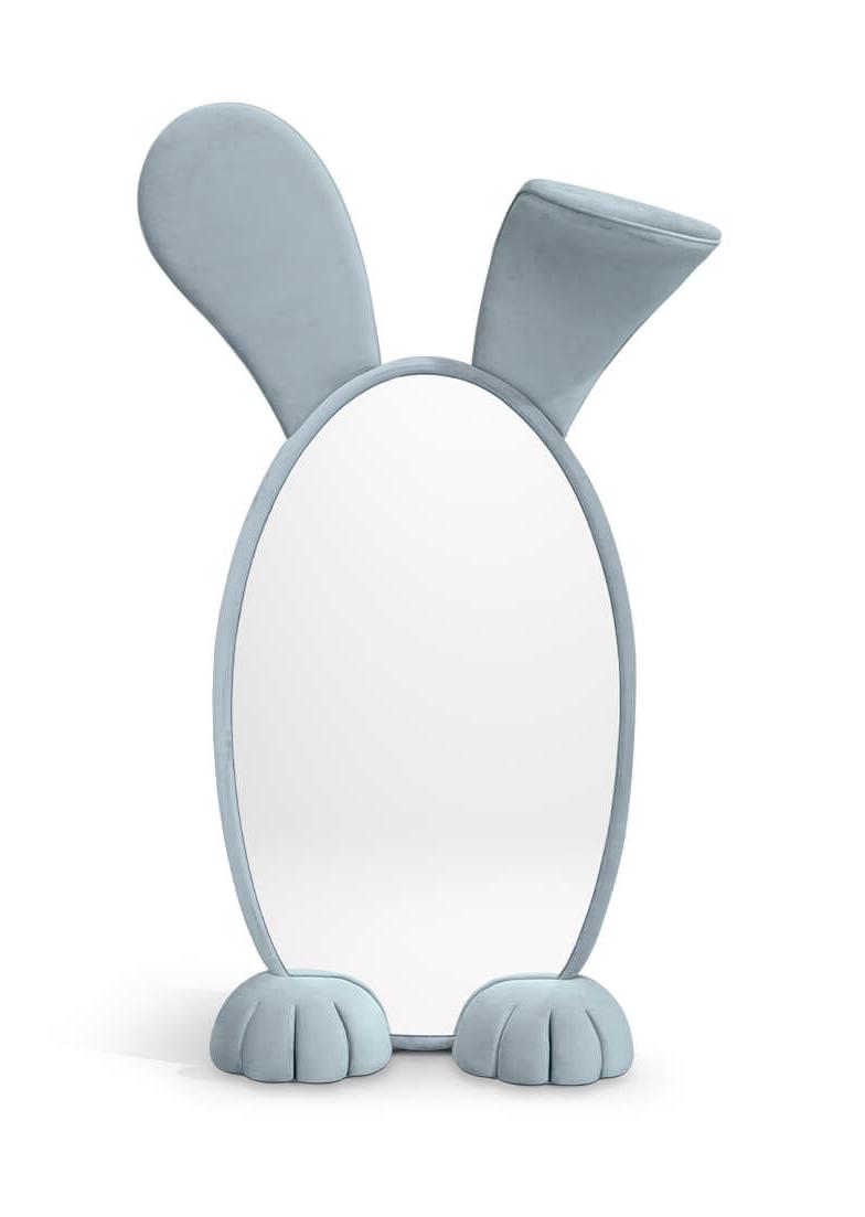 Lustro Bunny Wonderland