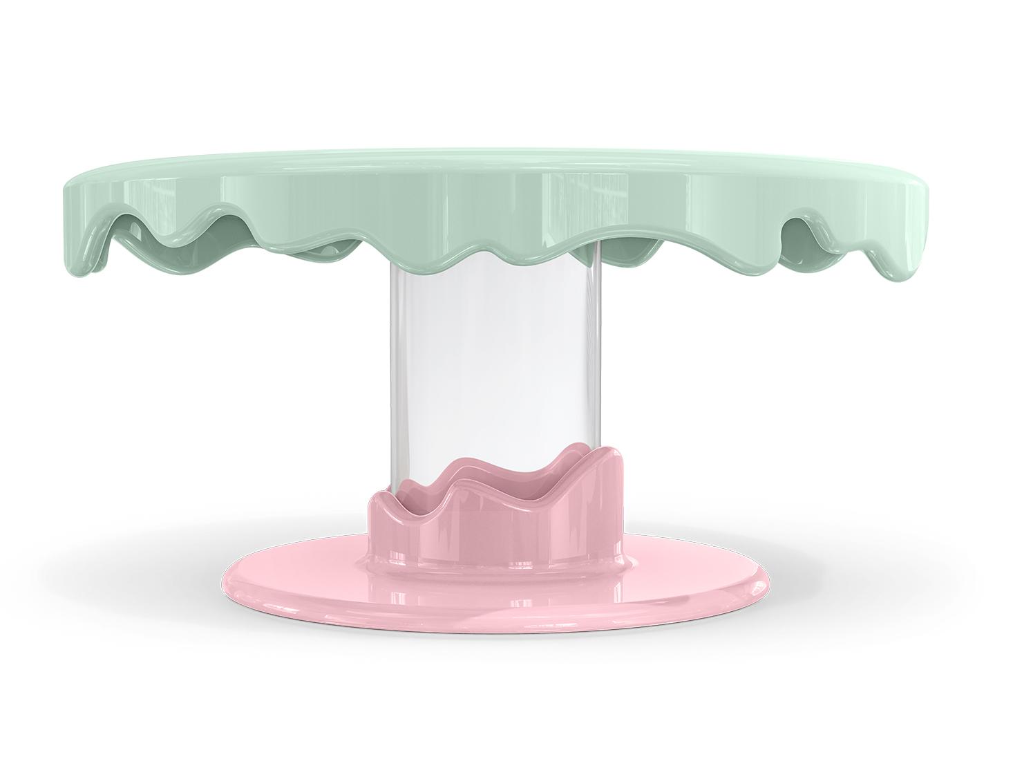 Stolik dziecięcy Marshmallow Joy Activity