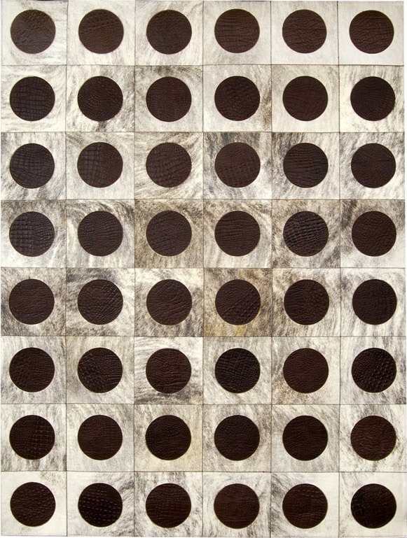 Dywan Alexy | Rozmiar: 140 × 240 cm