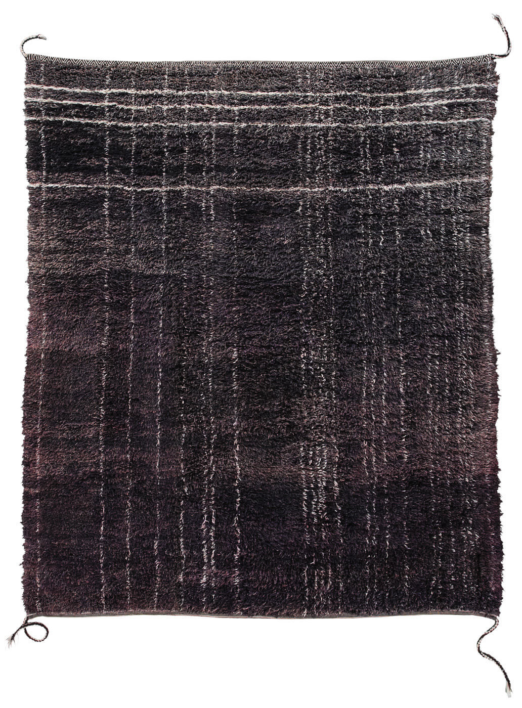 Dywan Matrix Reverse