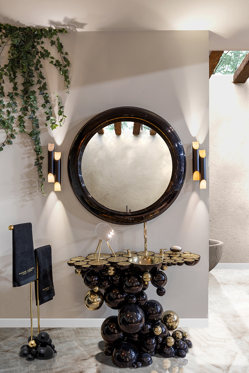 Kinkiet Bold 2 Wall - 17