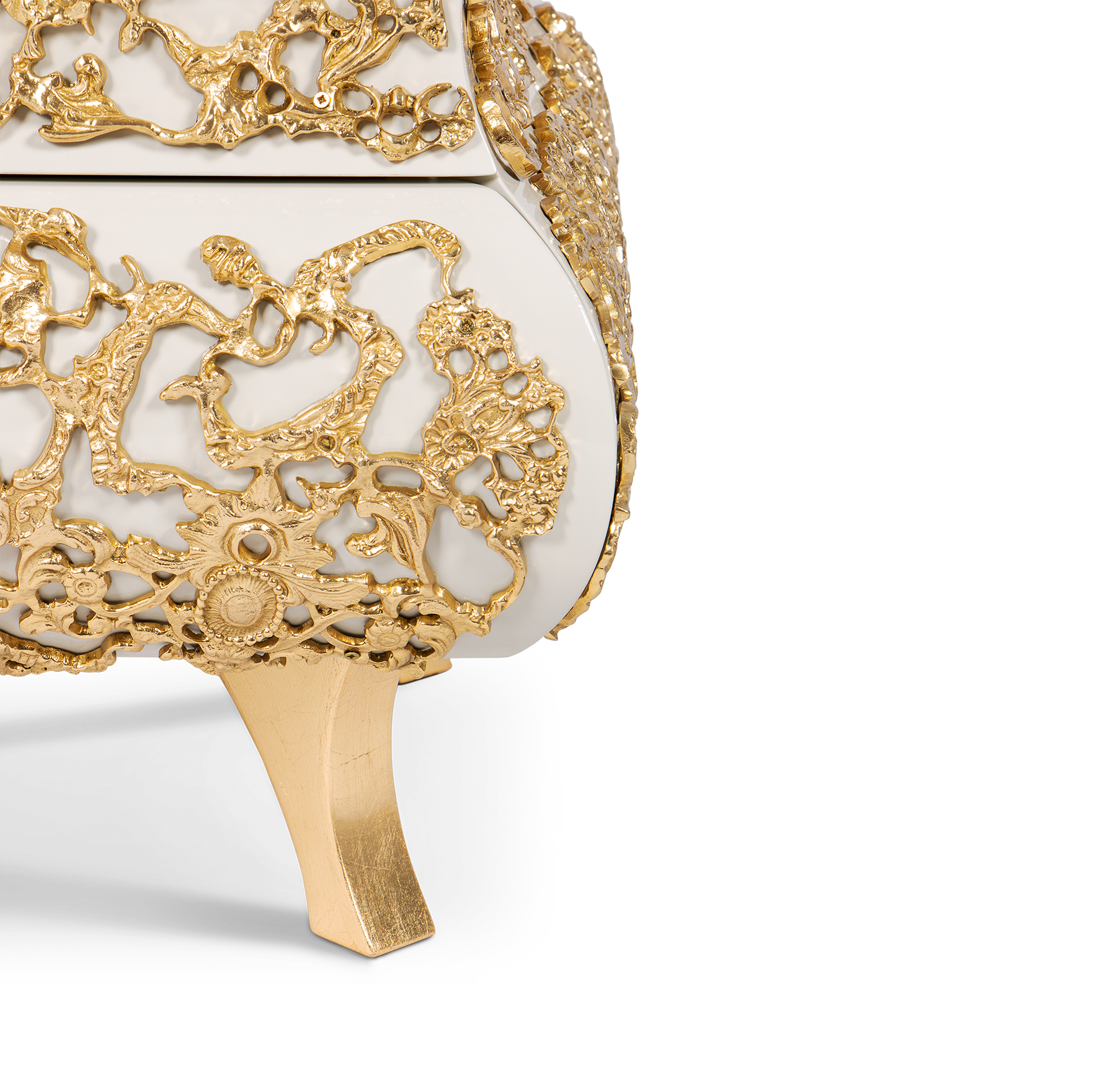 Szafka nocna Artisan