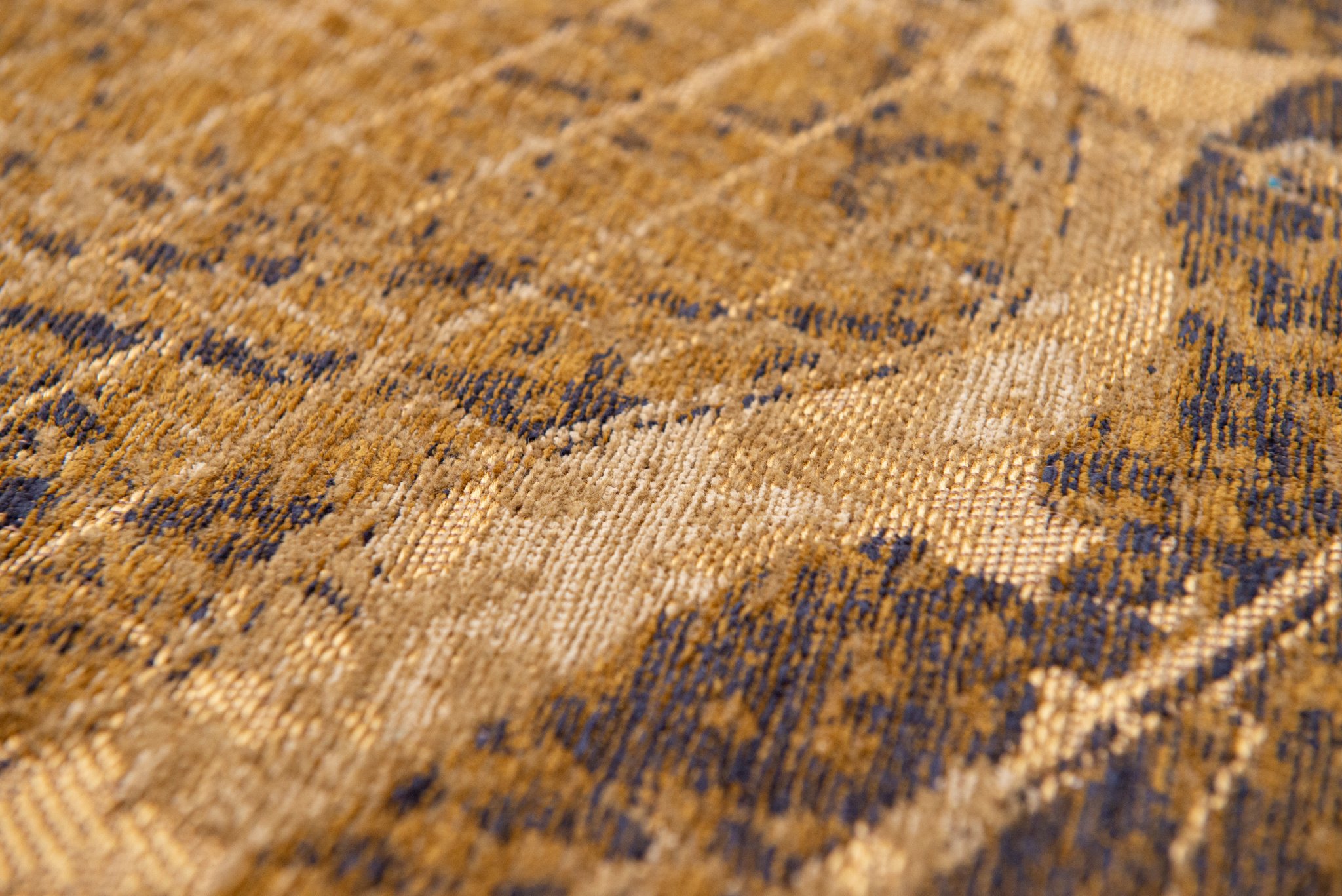 Dywan Gatsby Gold 9315 | Rozmiar: 200 x 280 cm