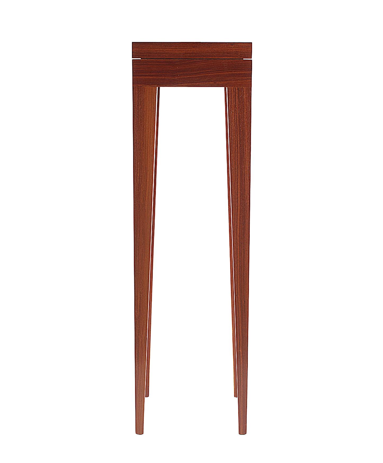 Stolik kolumnowy Frank