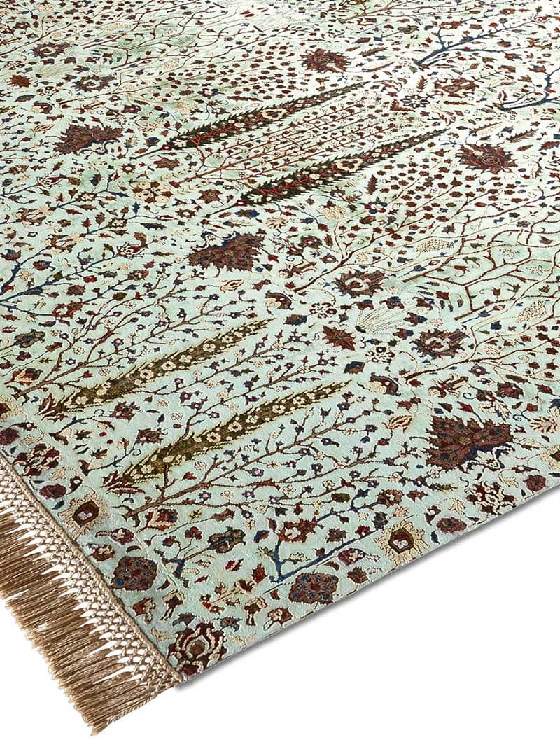 Dywan Pine Garden Reverse Original | Rozmiar: 183 × 274 cm