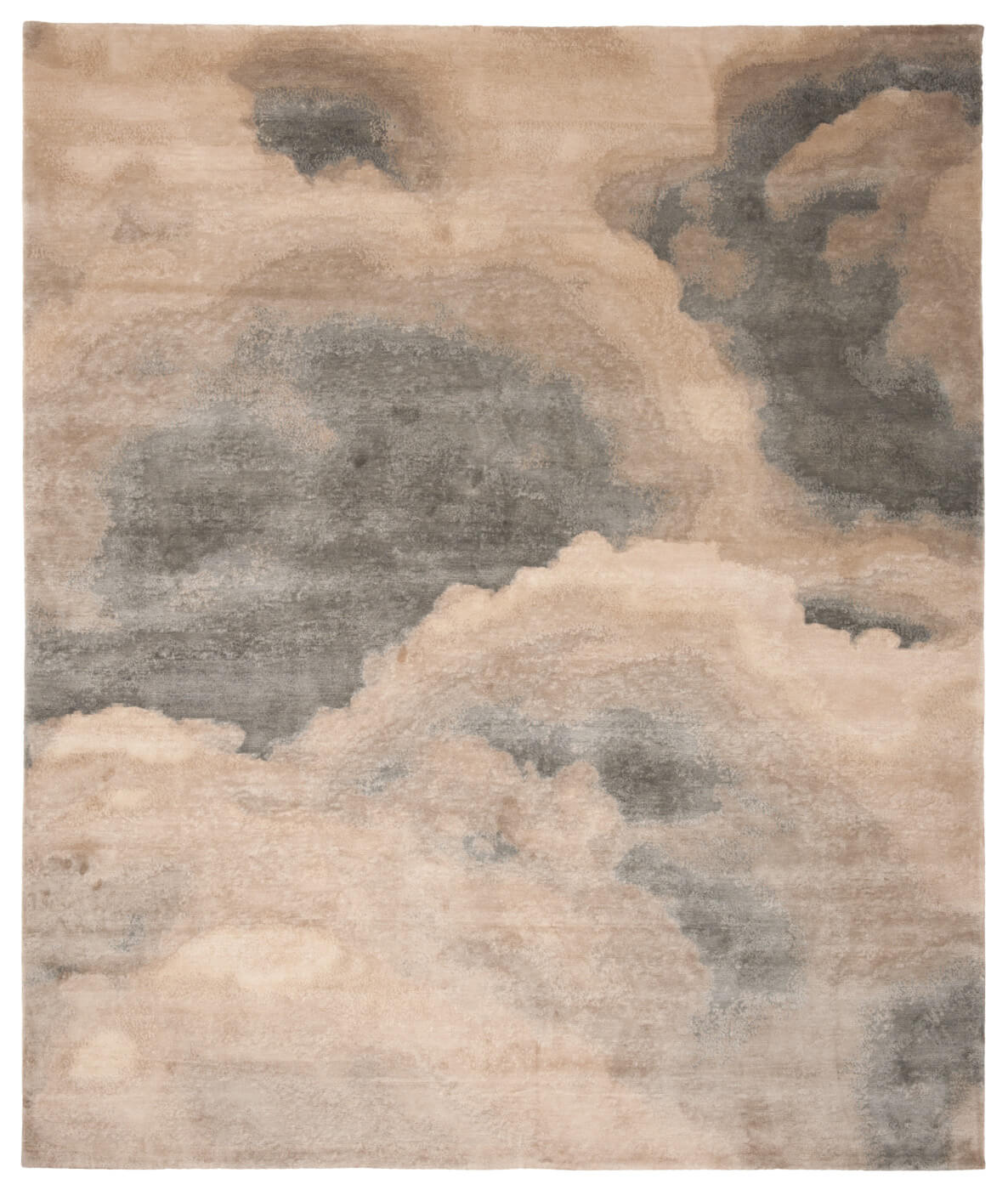 Dywan Cloud 2 Grey | Rozmiar: 250 x 300 cm