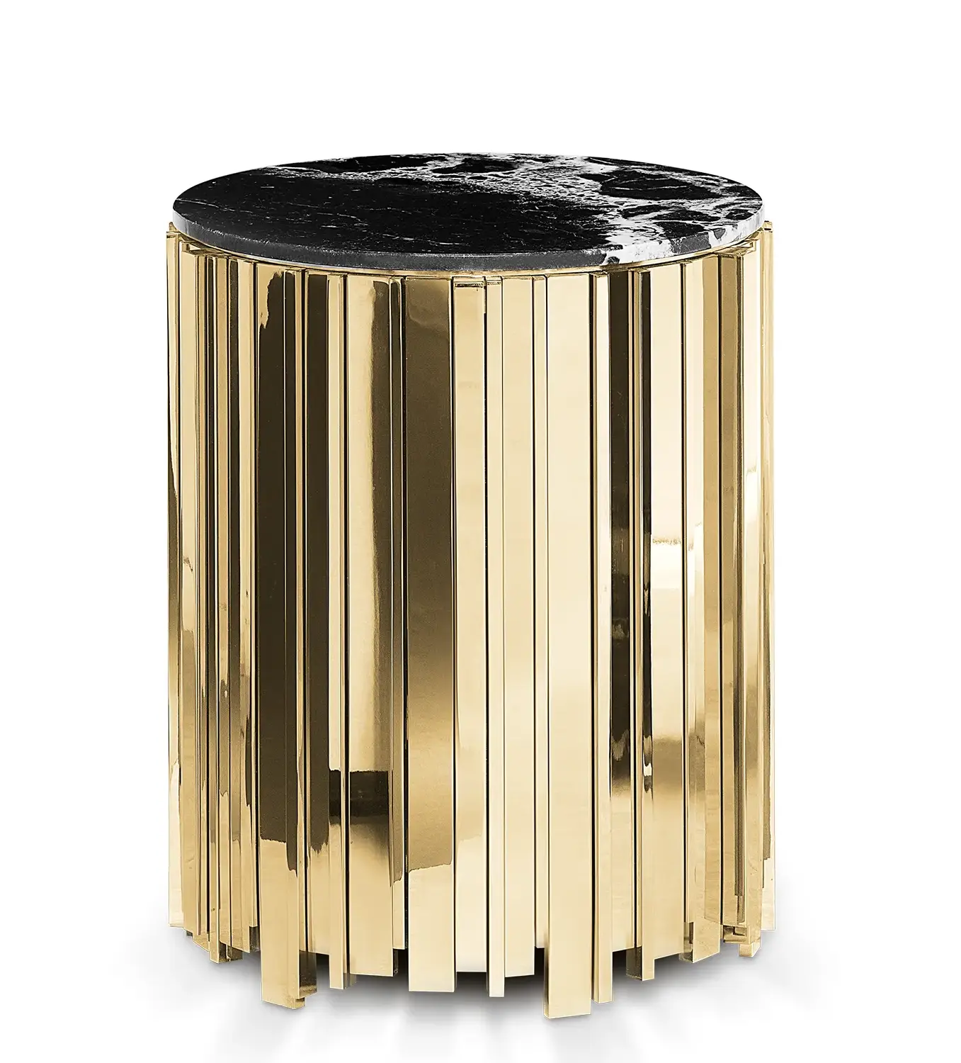 Mały stolik boczny Imperial