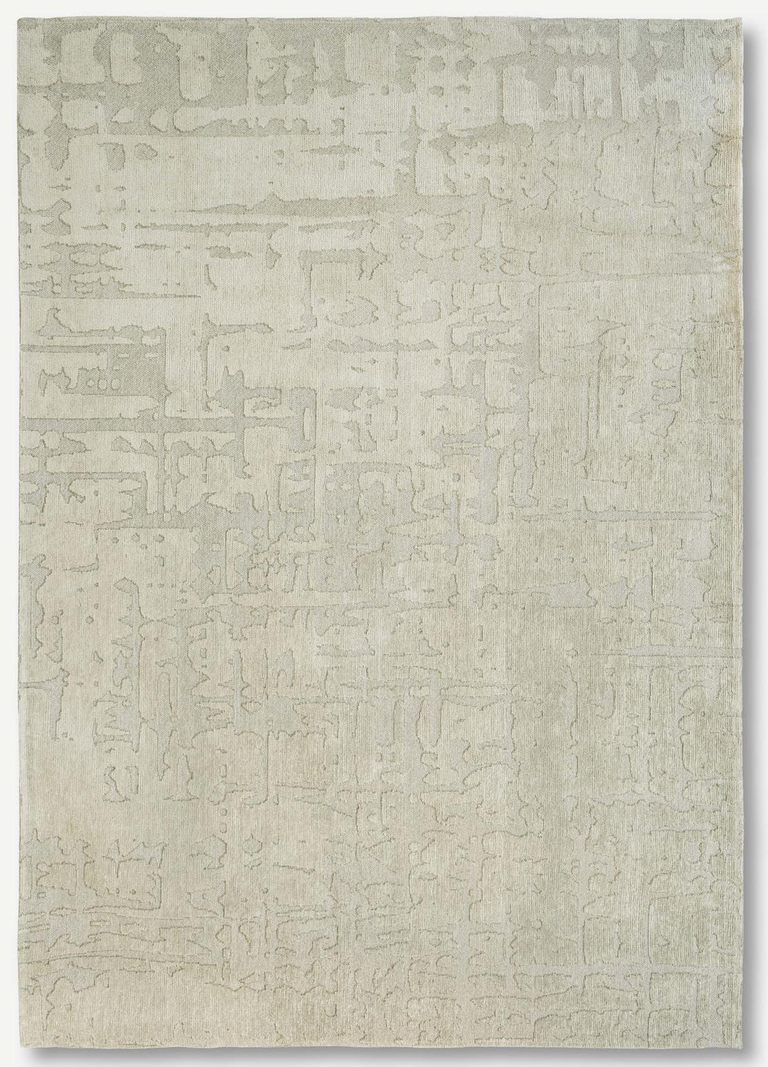 Dywan Dry Beige 9197 | Rozmiar: 80 x 150 cm