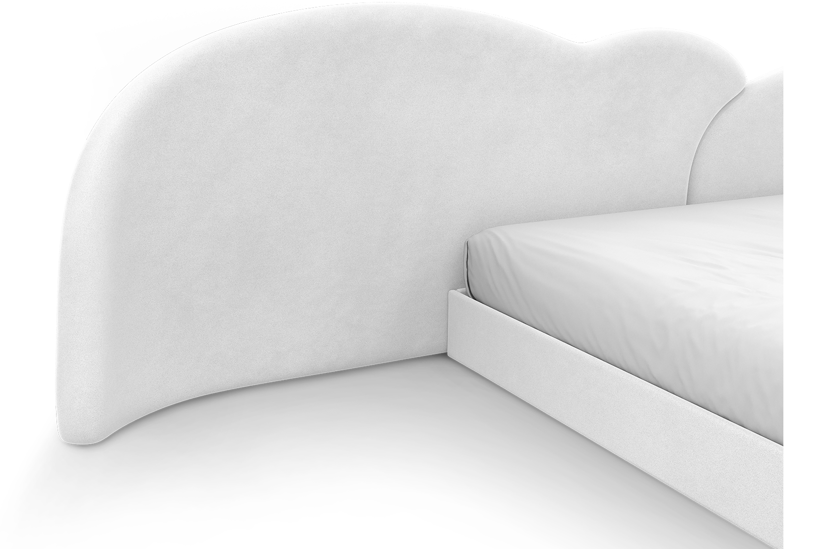 Łóżko Nimbus Serenity