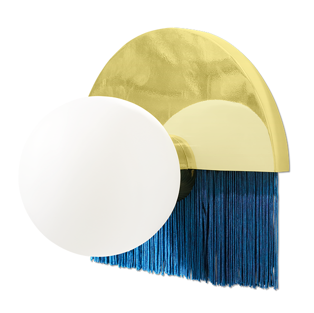 Kinkiet Huxley Small