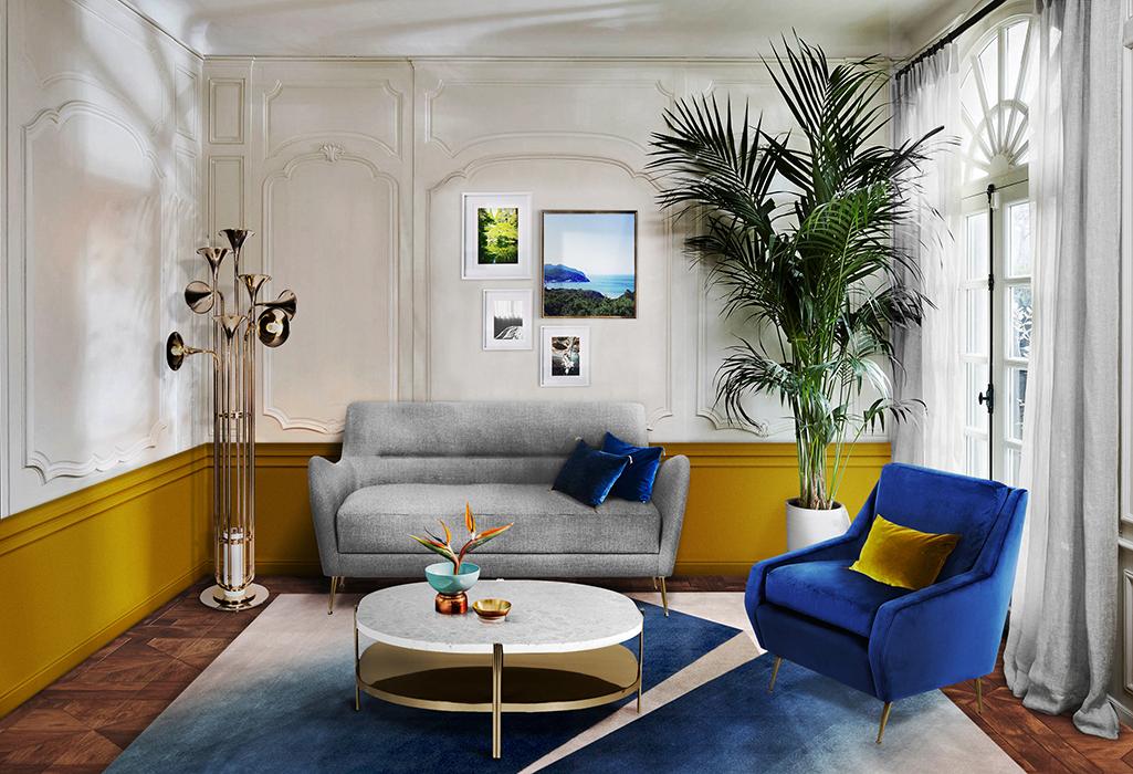 Sofa Donovan - 3