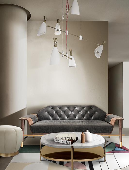 Sofa Cullen - 1