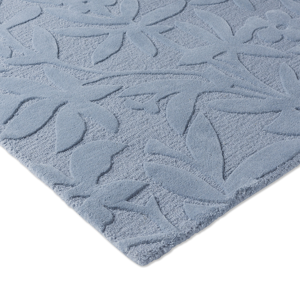 Dywan Cleavers-Seaspray 080908 | Rozmiar: 140 x 200 cm
