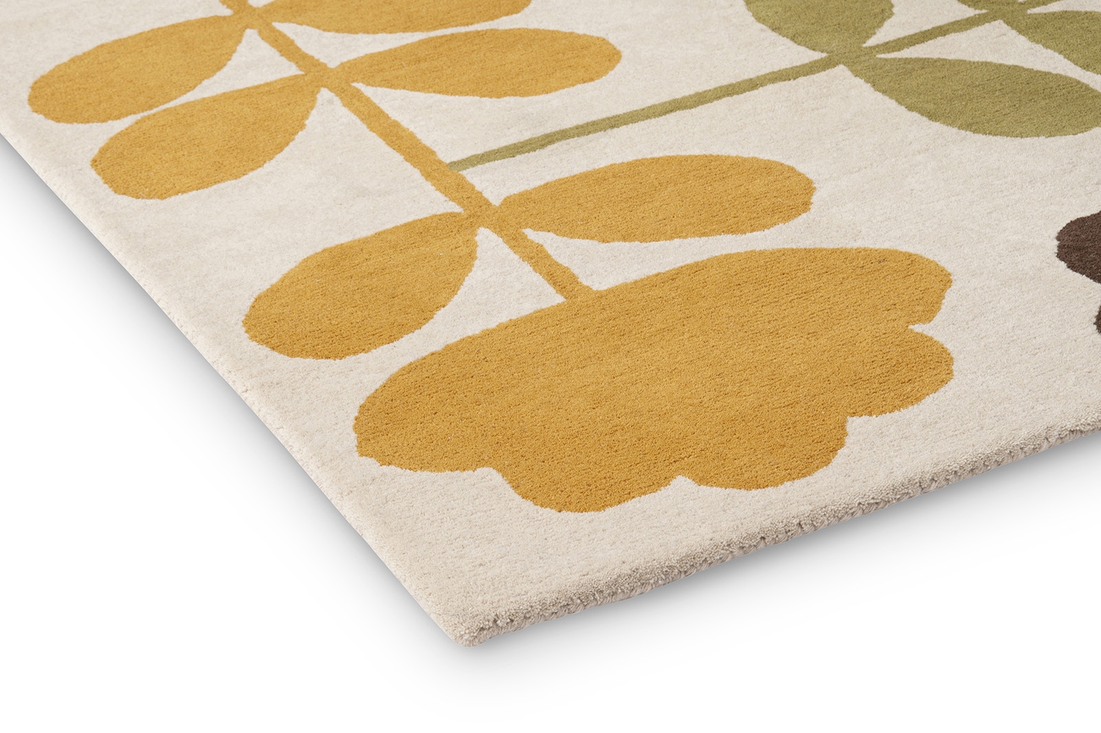 Dywan Cut Stem Multi 61405 | Rozmiar: 120 x 180 cm
