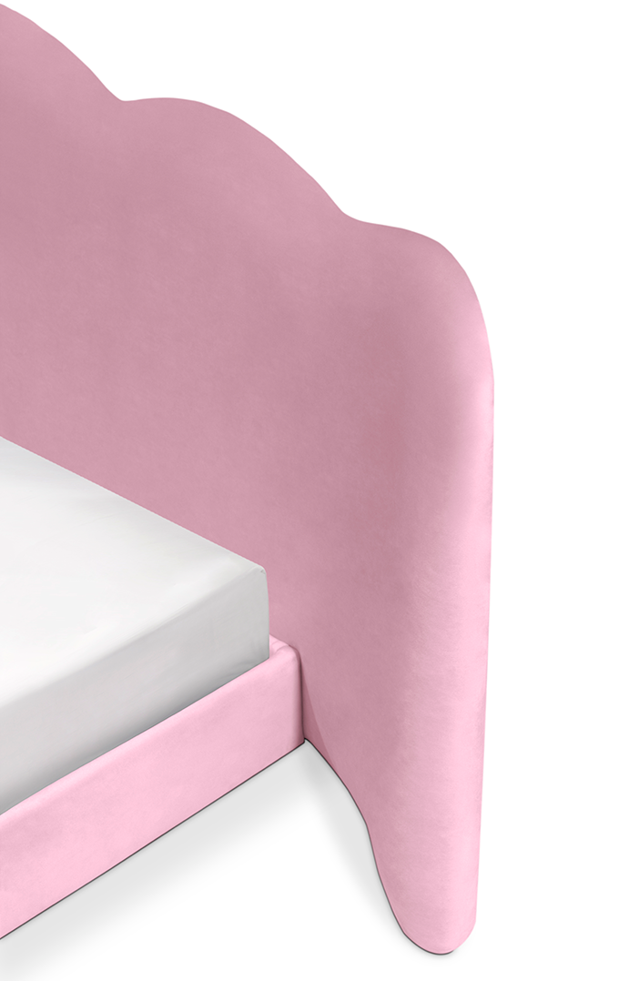 Łóżko Dreamy Sky Cloud