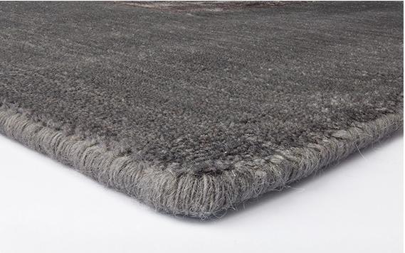 Dywan Border Tortora | Rozmiar: 200 x 300 cm