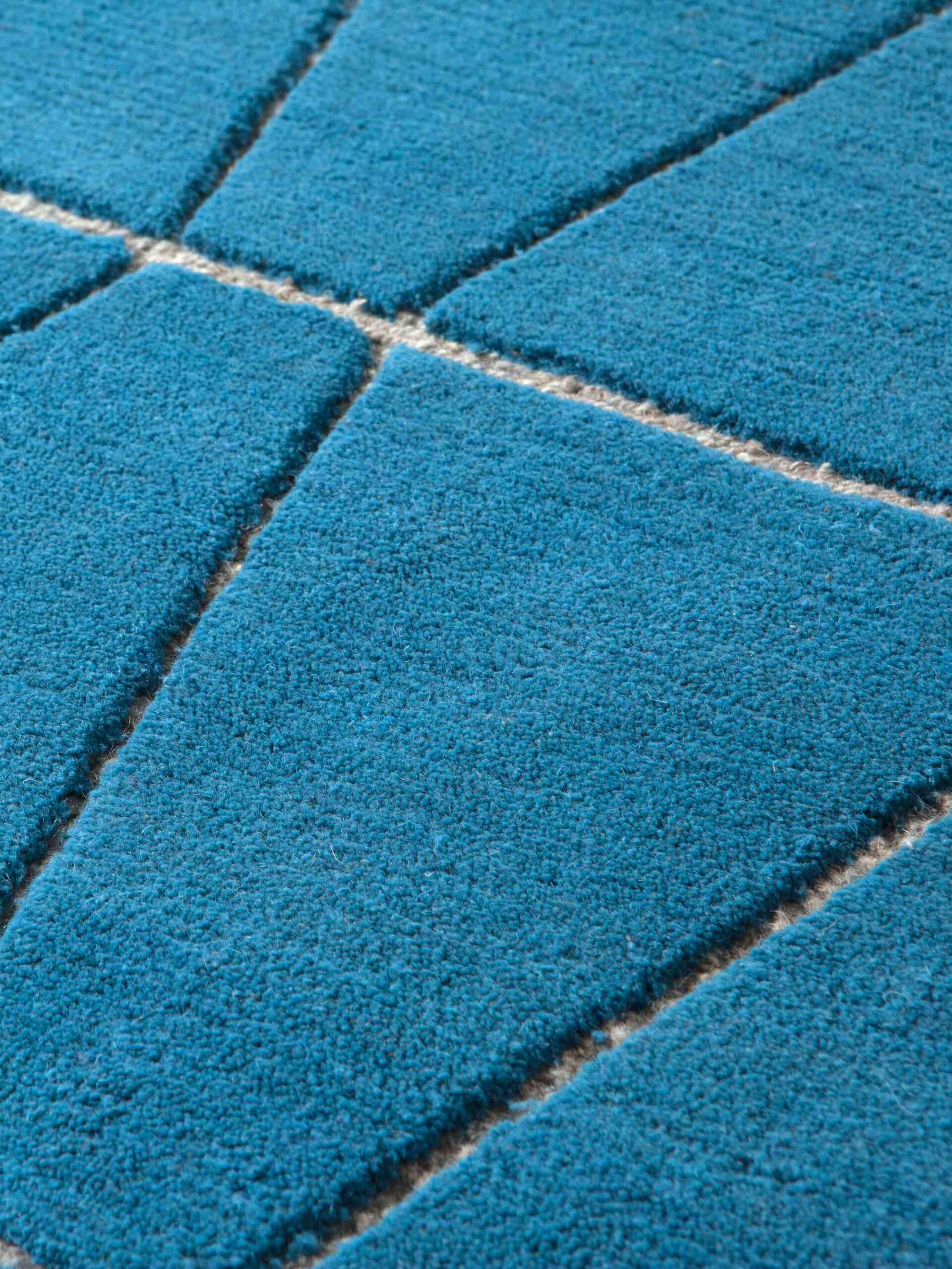 Dywan Lhotse 2 Blue