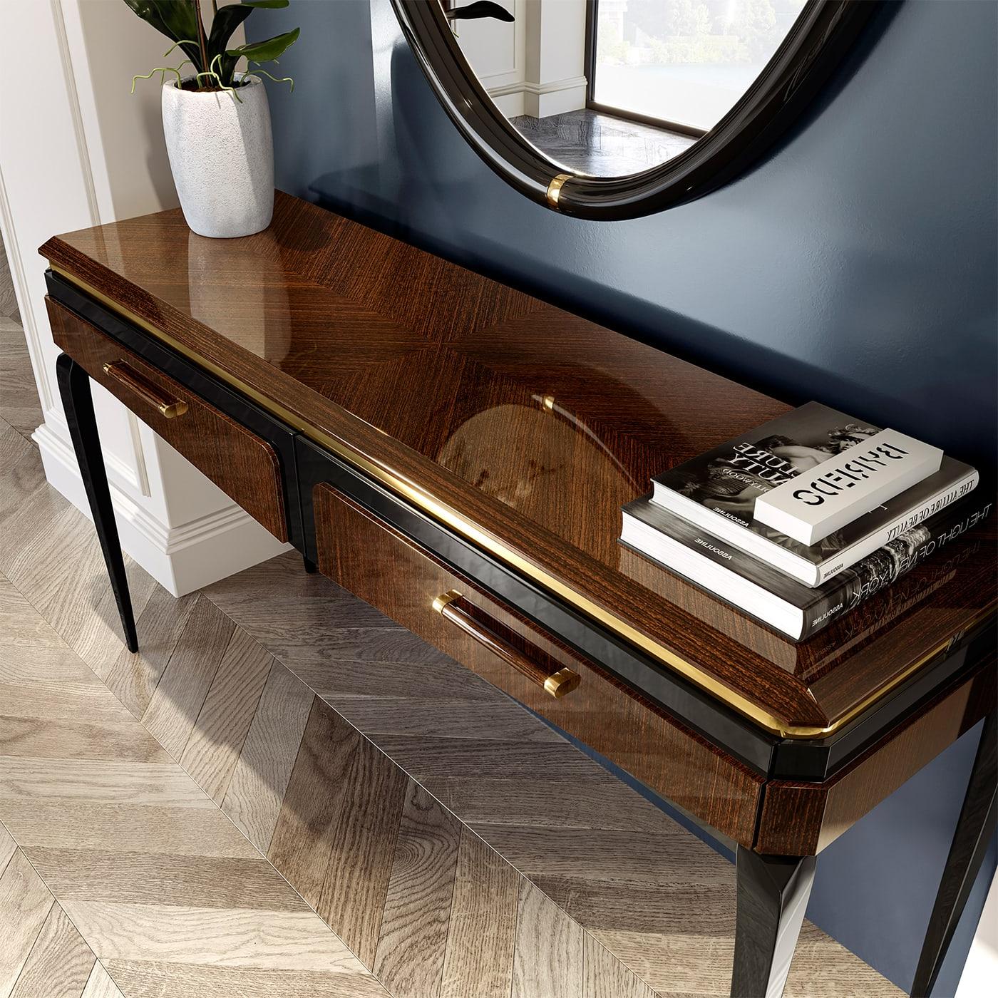 Lustro ścienne Victor