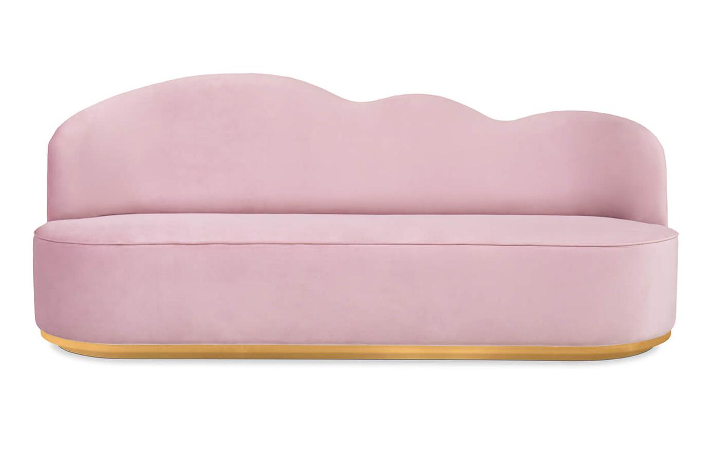 Sofa dziecięca Nimbus Cuddle