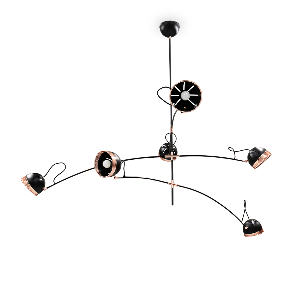 Lampa wisząca Reliable