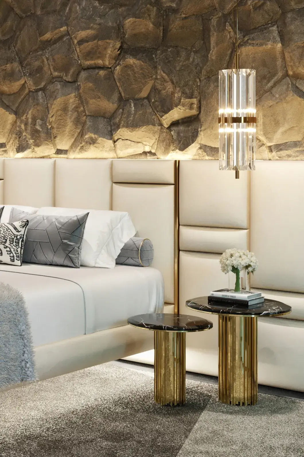 Lampa wisząca Freedom Small