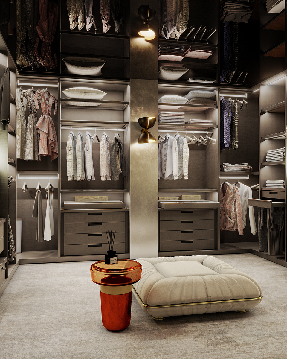 Kinkiet Illusion - 1