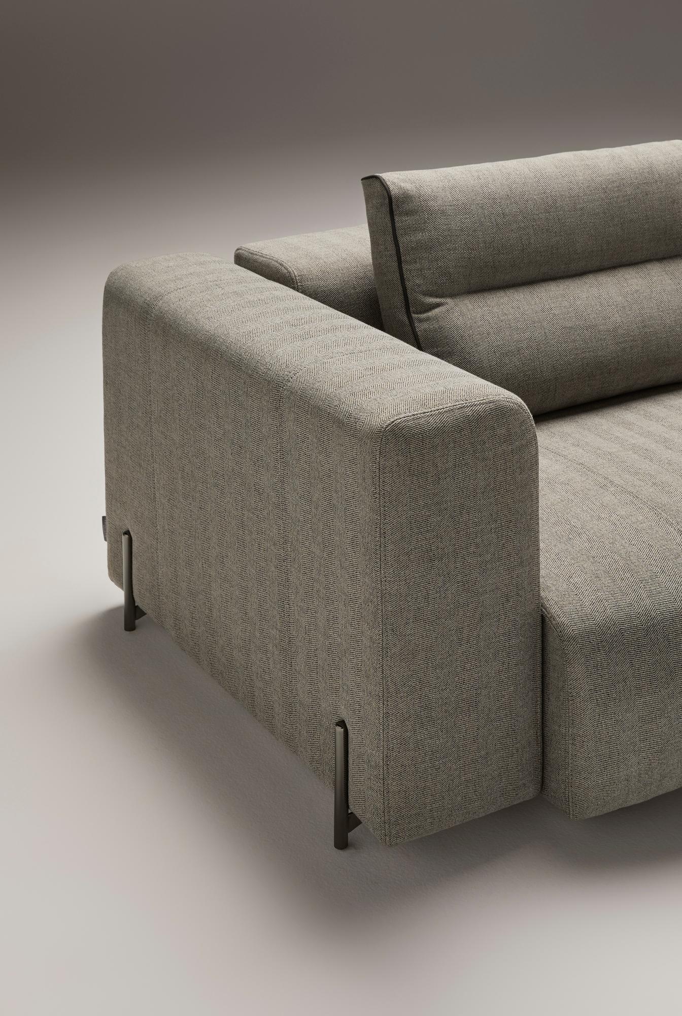Sofa 2-osobowa Bellagio Comfort