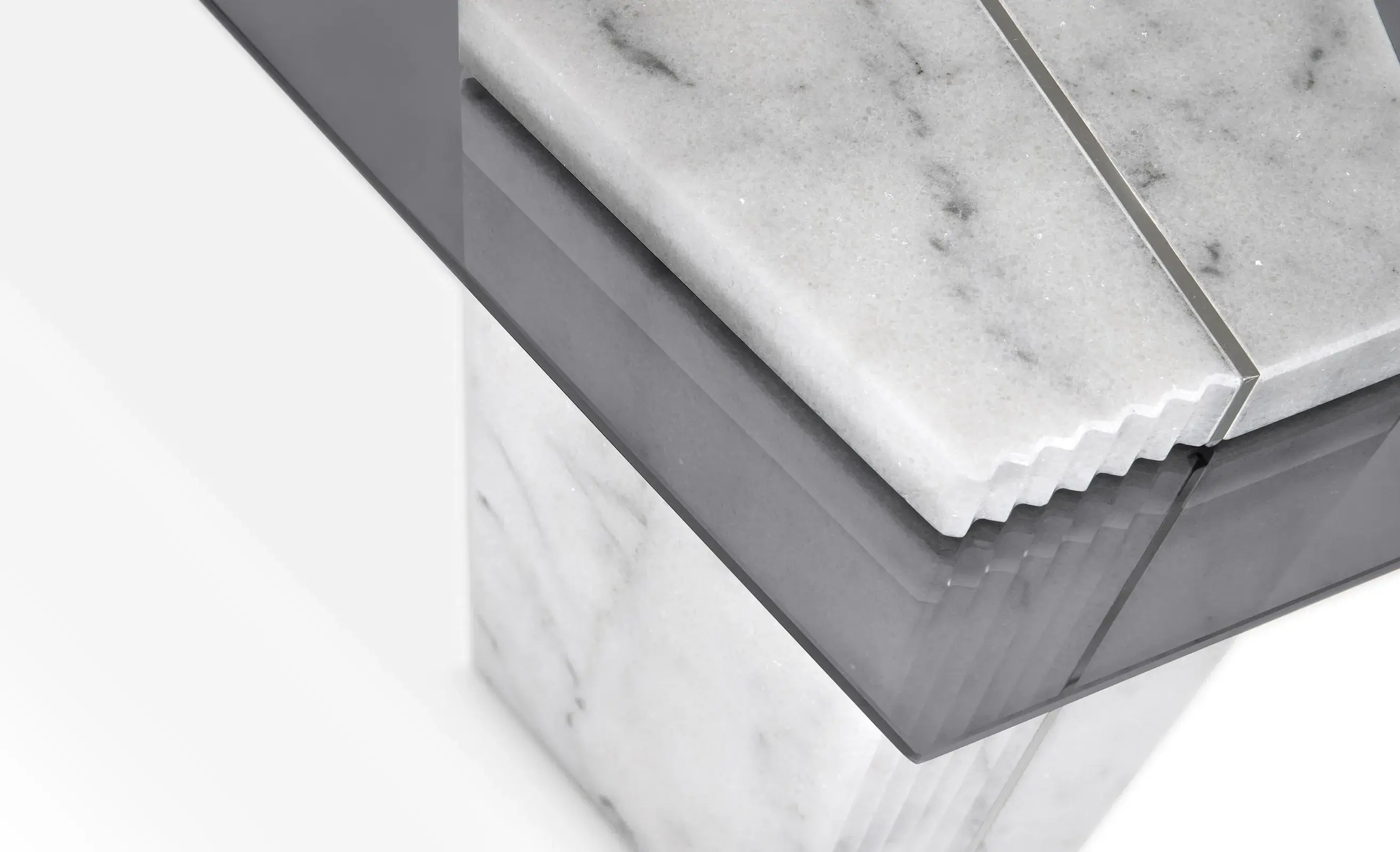 Stolik boczny ogrodowy Monarch