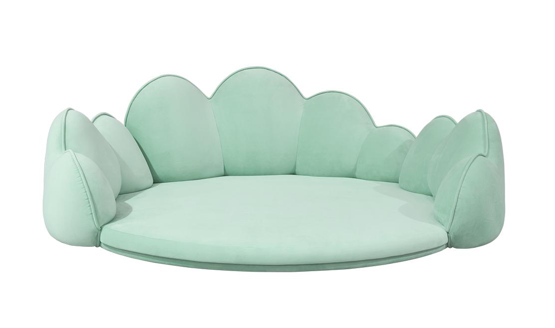 Plac zabaw Little Explorer Baby