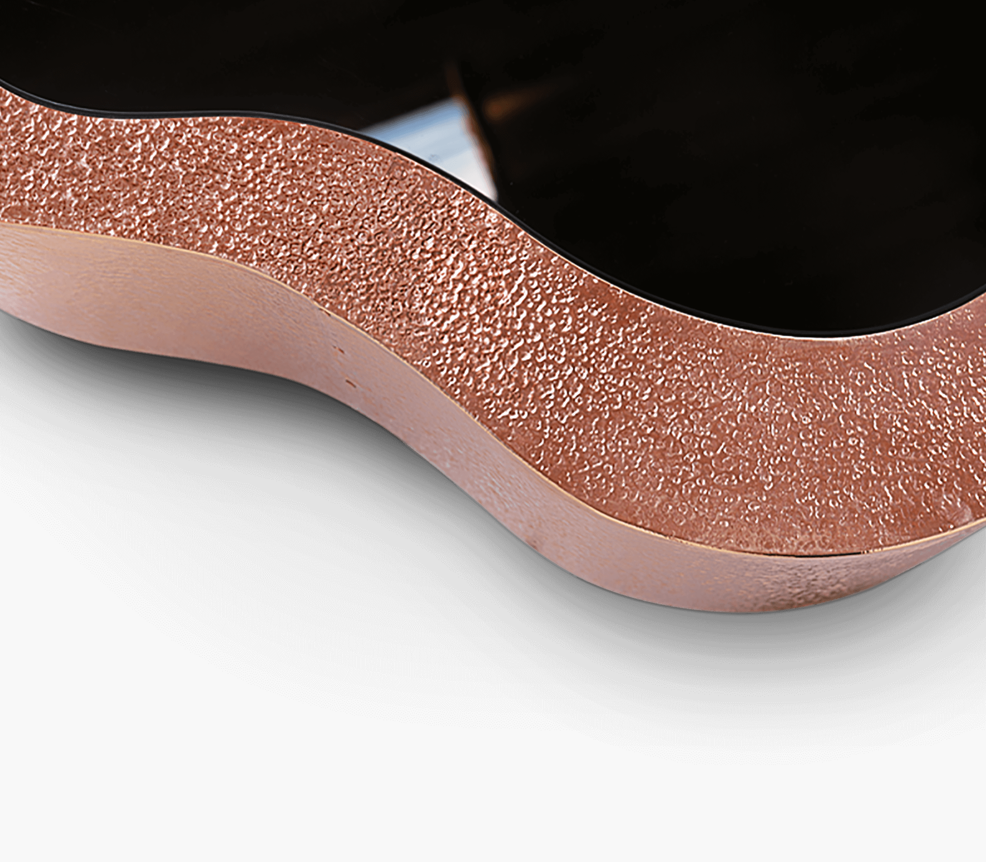 Zestaw stolików Crest Luxe