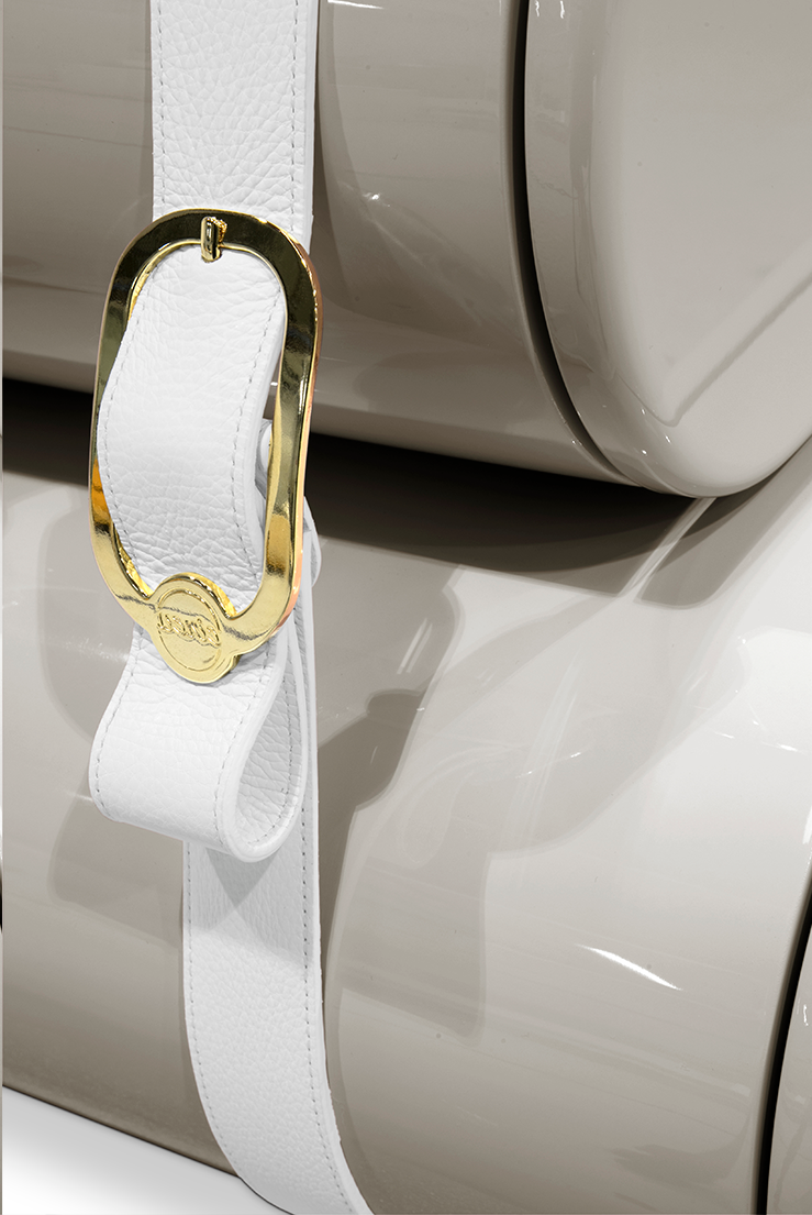 Szafka nocna Tiny Nimbus