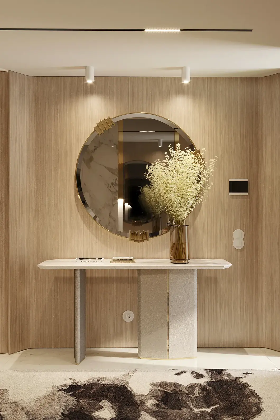 Lustro Whirlwind - 1