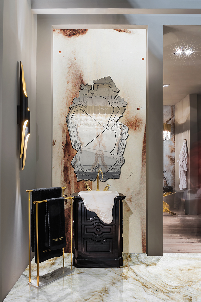 Kinkiet Deep-tone 2 - 6