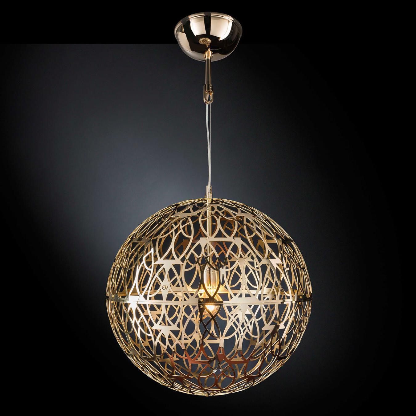 Lampa wisząca Arabesque Marte