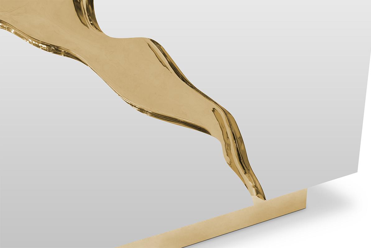 Szafka pod umywalkę Rift Single