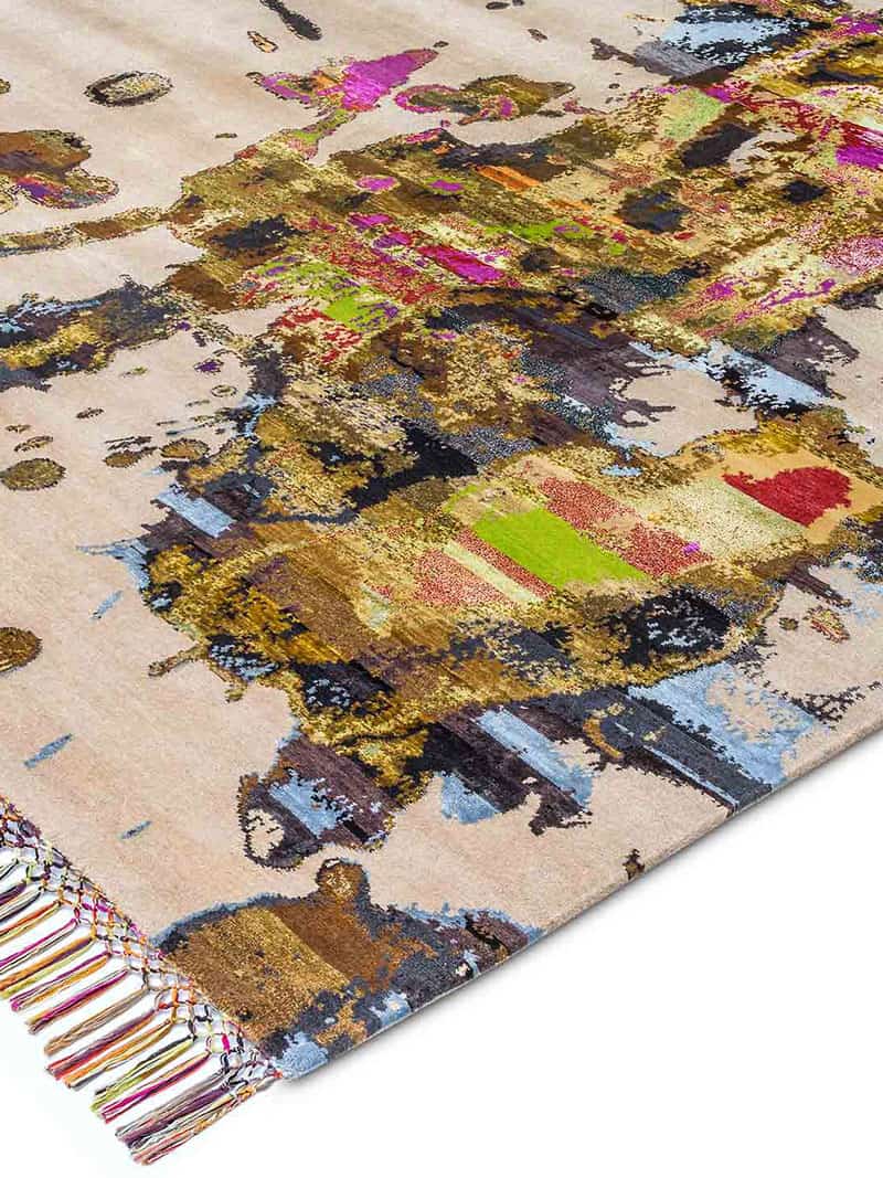 Dywan No. 04 Eco | Rozmiar: 300 x 400 cm